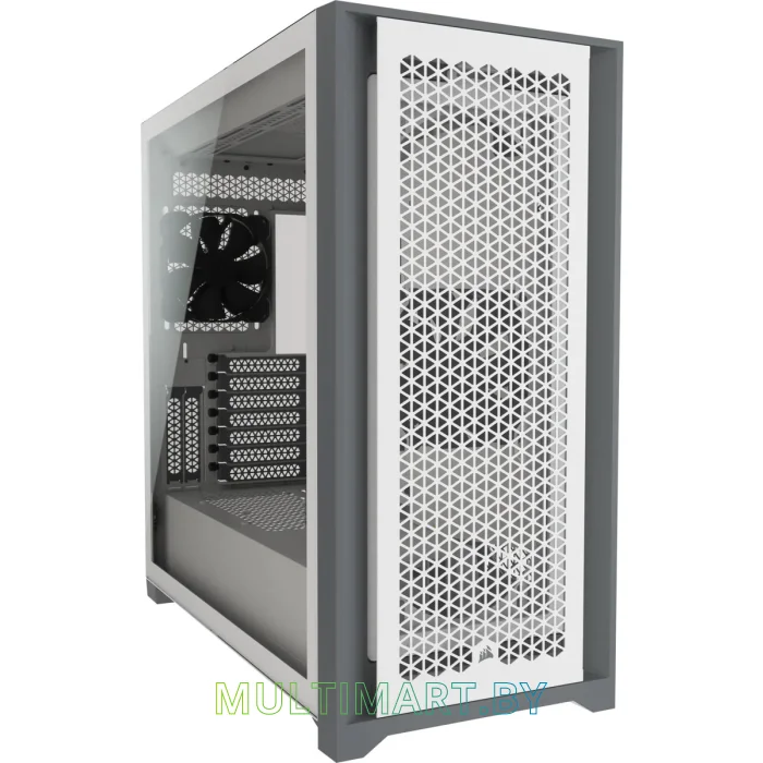 Корпус Corsair 5000D Airflow (CC-9011211-WW)